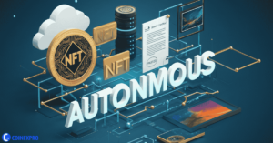 Autonomous NFTs