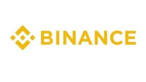 Binance logo