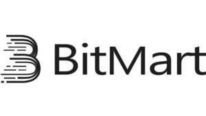 BitMart Logo
