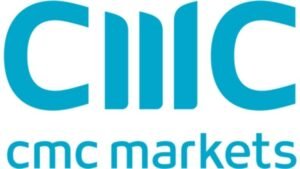 CMC Markets Logo