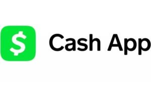 Cash App Logo