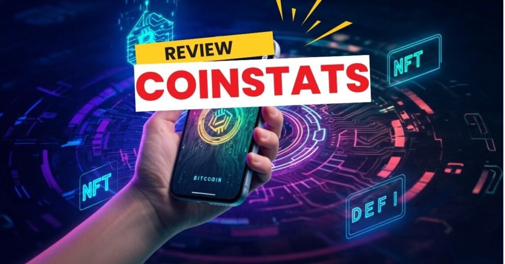 CoinStats Review