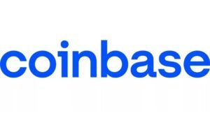 Coinbase logo