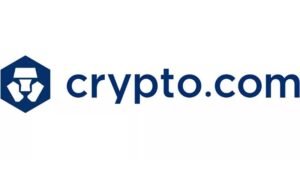 Crypto.com Logo