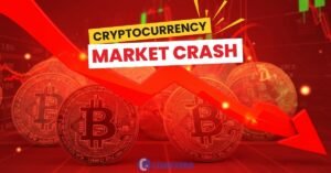 CryptoCurrency Market Crash
