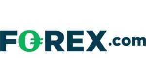 Forex.com logo