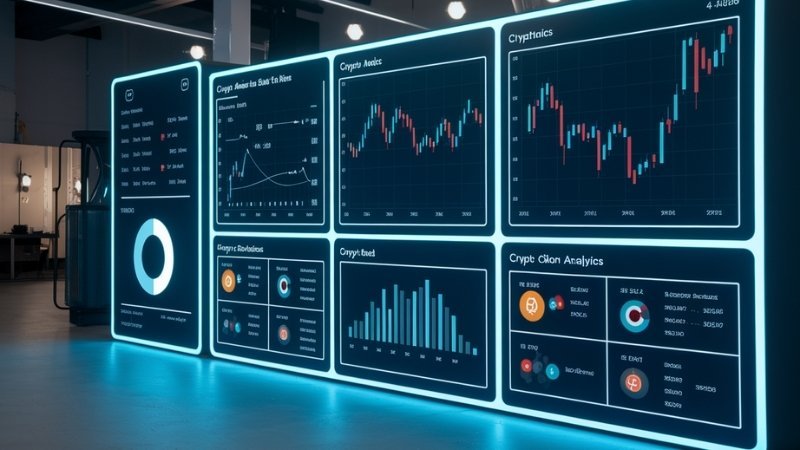 Governance Tokens - Market Trends