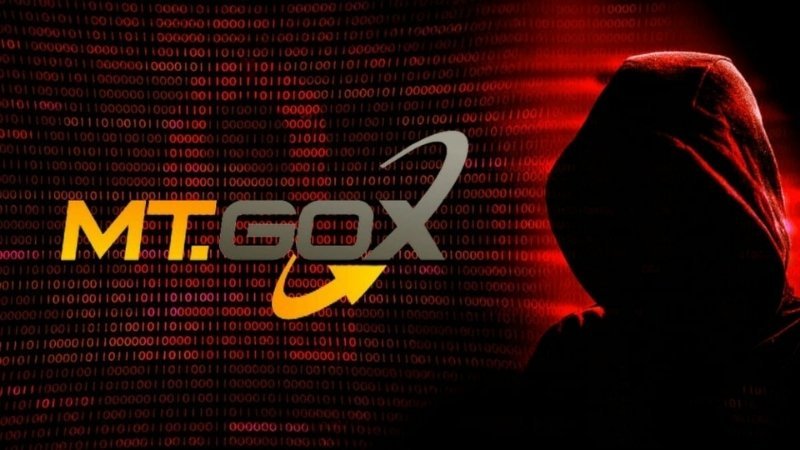 Infamous Mt Gox Hack Draws