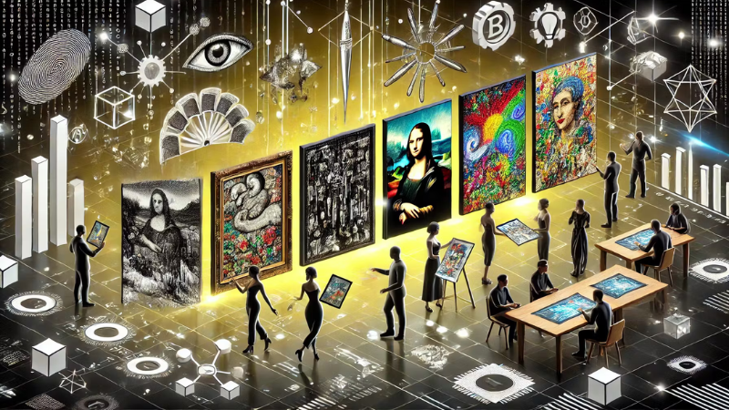 Intellectual Property and Royalties