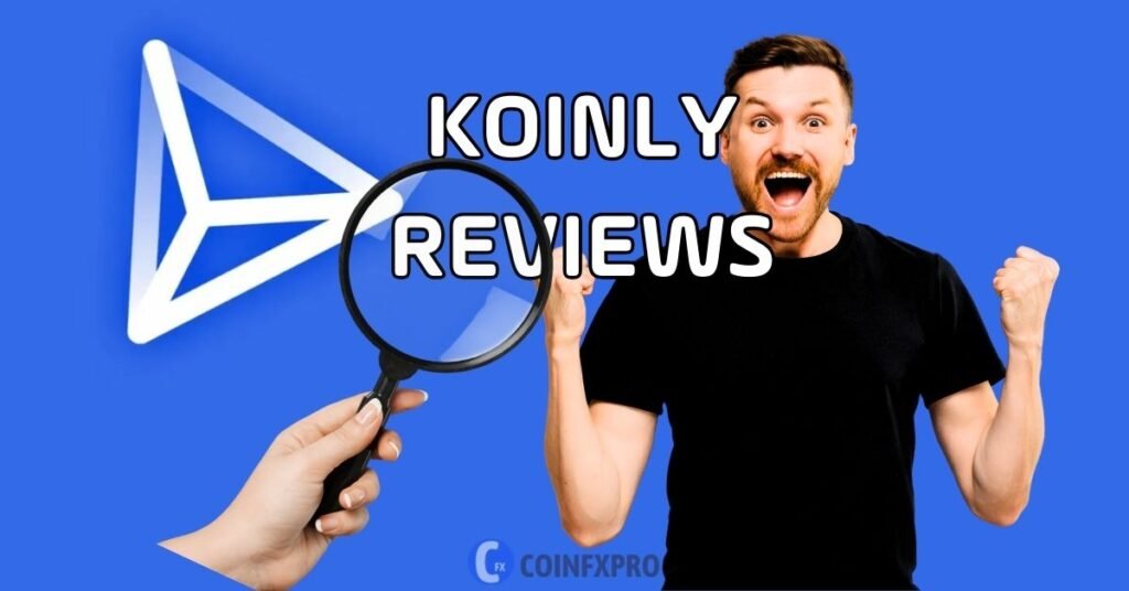 Koinly reviews