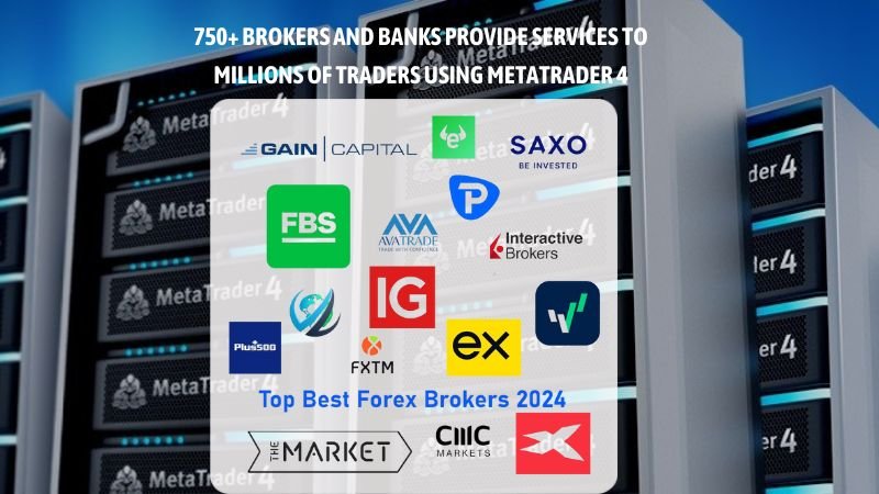 MetaTrader 4 Integration with Many Brokers