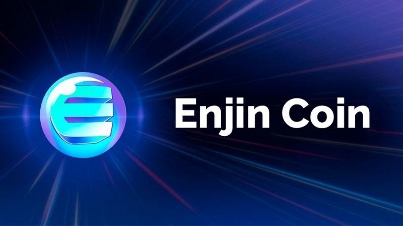Metaverse Coin List Enjin Coin