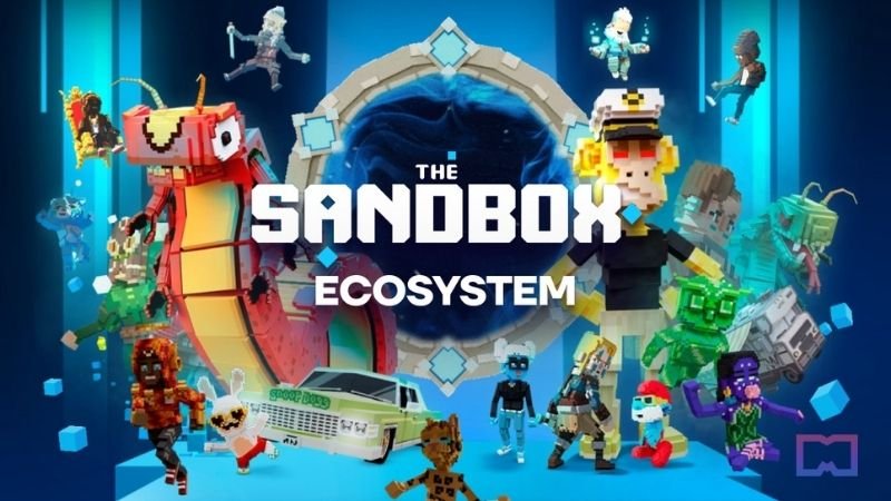 Metaverse Coin List Sandbox
