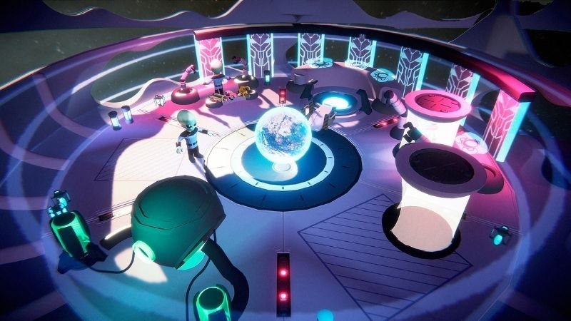 Metaverse Coin List UFO Gaming