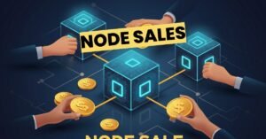 Node sale