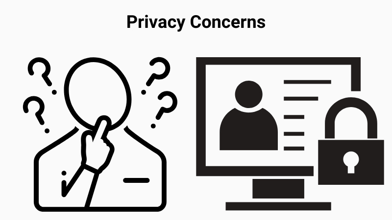 Privacy Concerns