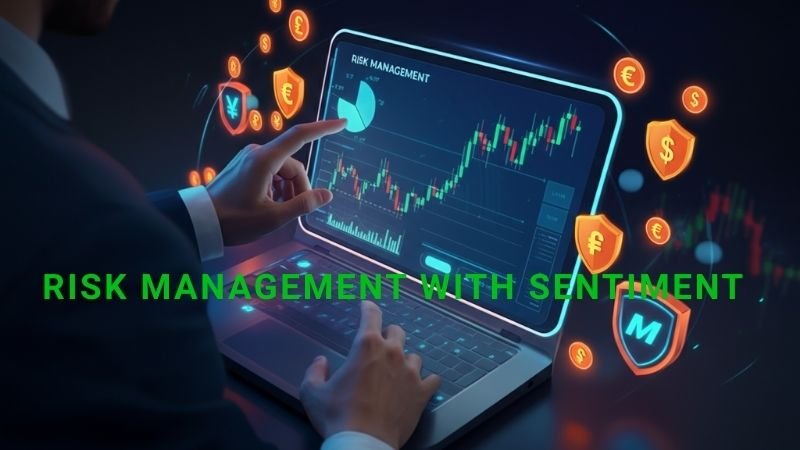 Risk Management with MyFXBook Sentiment