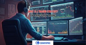 What Is a Trading Strategy Exploring Forex Trading