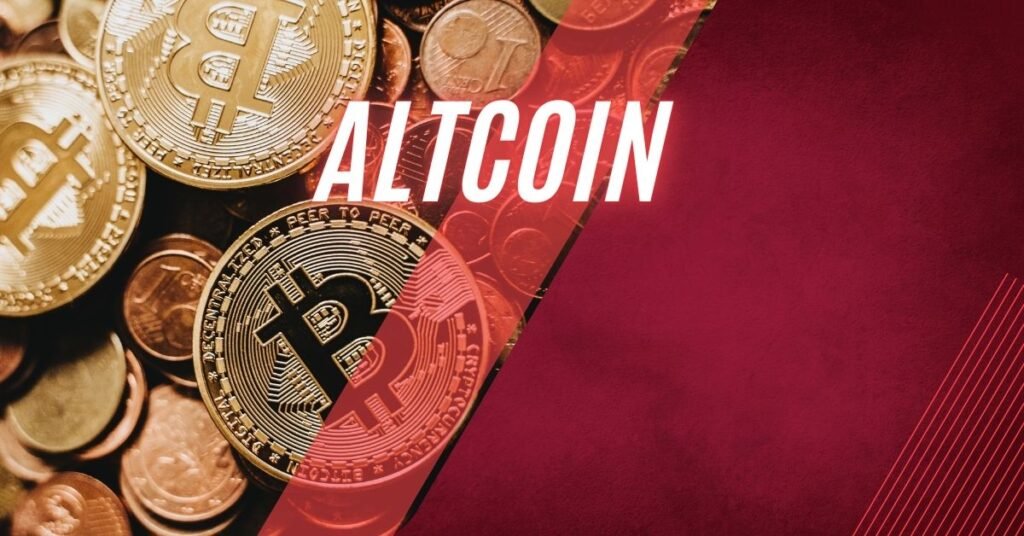 What are Altcoins