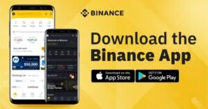 What is Binance App