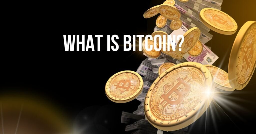 What is Bitcoin 3