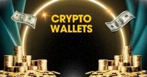 What is Crypto wallet