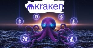What is Kraken Crypto