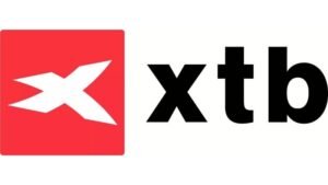 XTB Logo