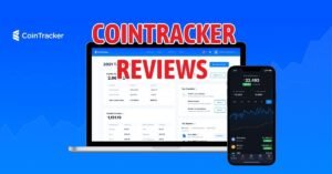 cointracker reviews