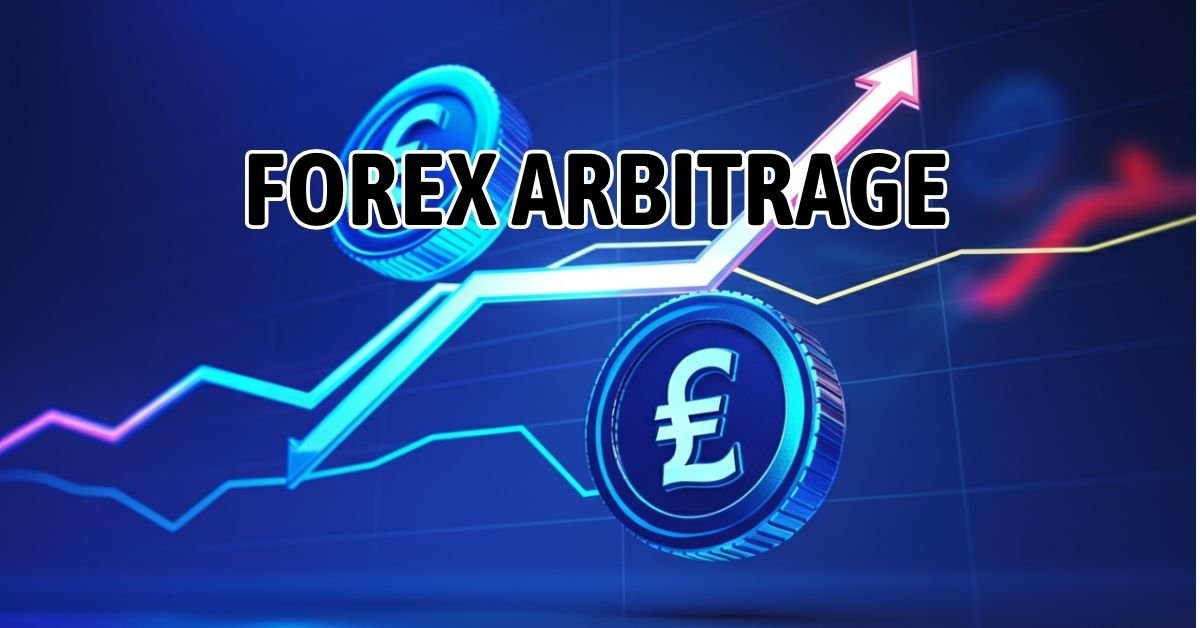 forex arbitrage