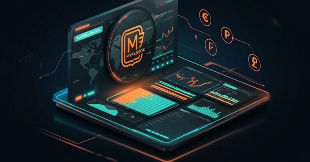 forex sentiment myfxbook