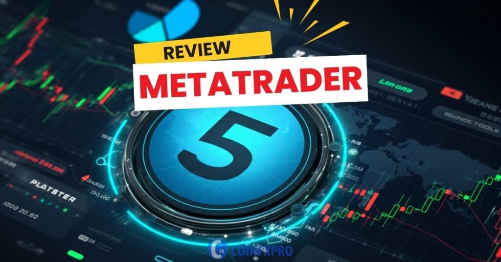 metatrader 5 review