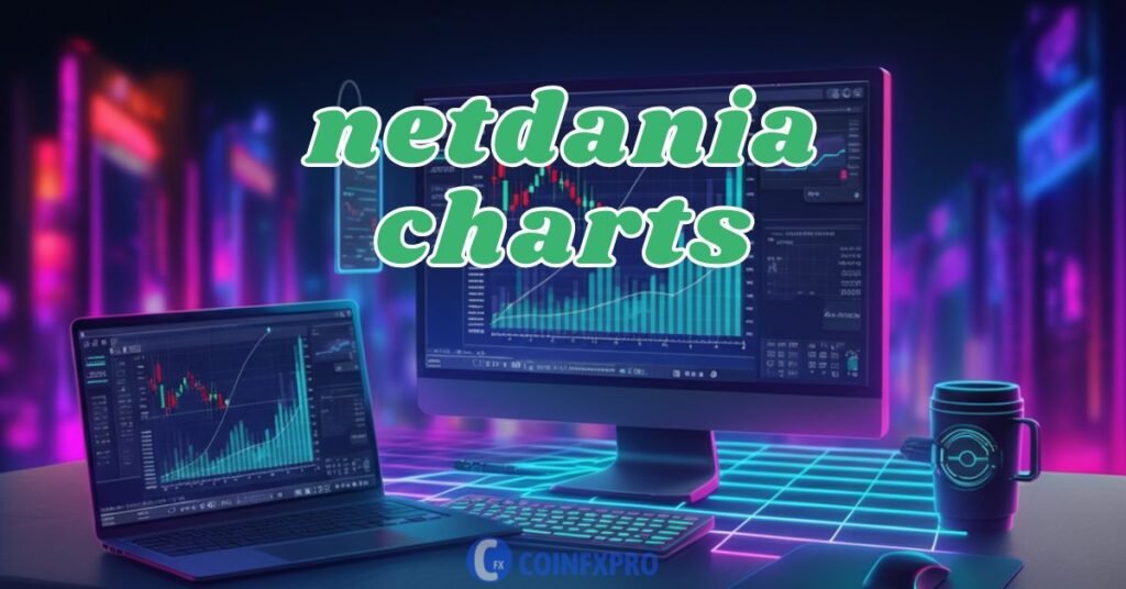 netdania-charts