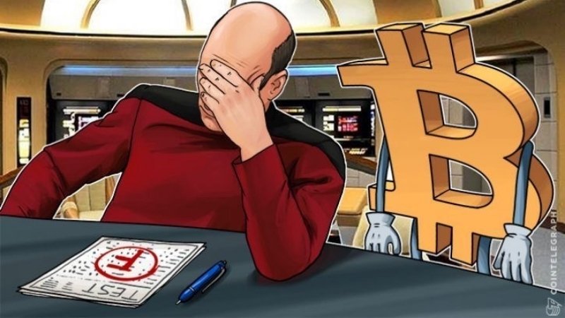 the mental stress that crypto crashes can cause.