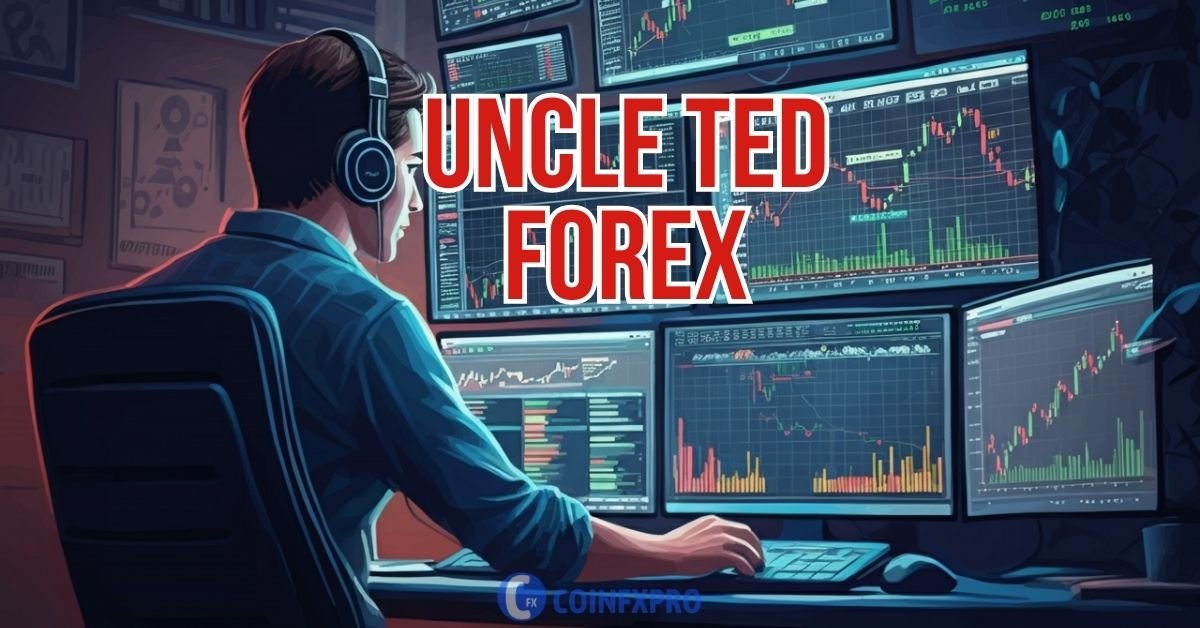uncle ted forex