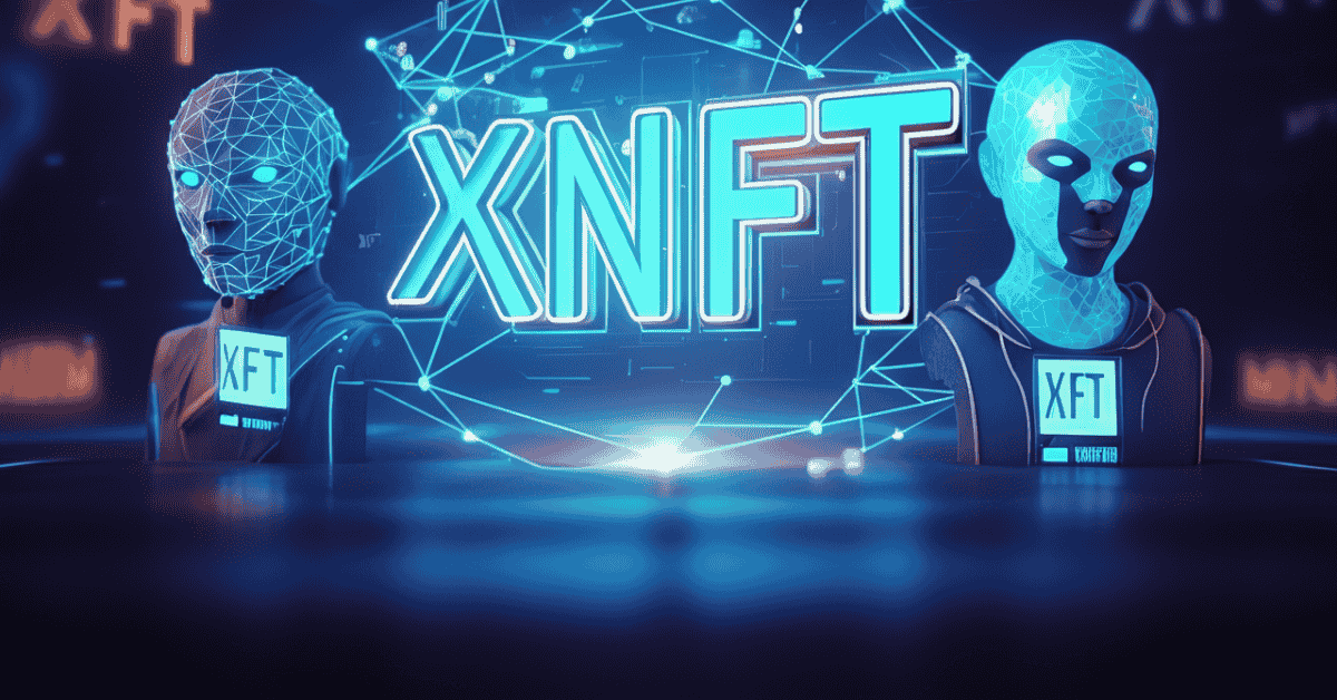 xNFTs